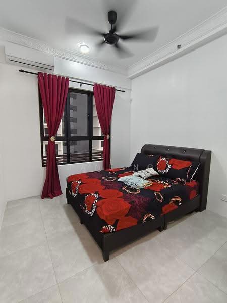 Kediaman Servis untuk Dijual di ASTON ACACIA - Jane Ng - Bedroom - PropertyGuru.com.my