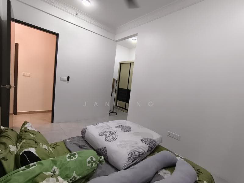 Kediaman Servis untuk Dijual di ASTON ACACIA - Jane Ng - Bedroom - PropertyGuru.com.my
