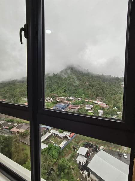 Kediaman Servis untuk Dijual di ASTON ACACIA - Jane Ng - Mountain View - PropertyGuru.com.my