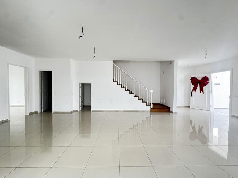Cluster House for Sale in Taman Ekoflora (Johor Bahru) - Chloe Chin - Interior - PropertyGuru.com.my