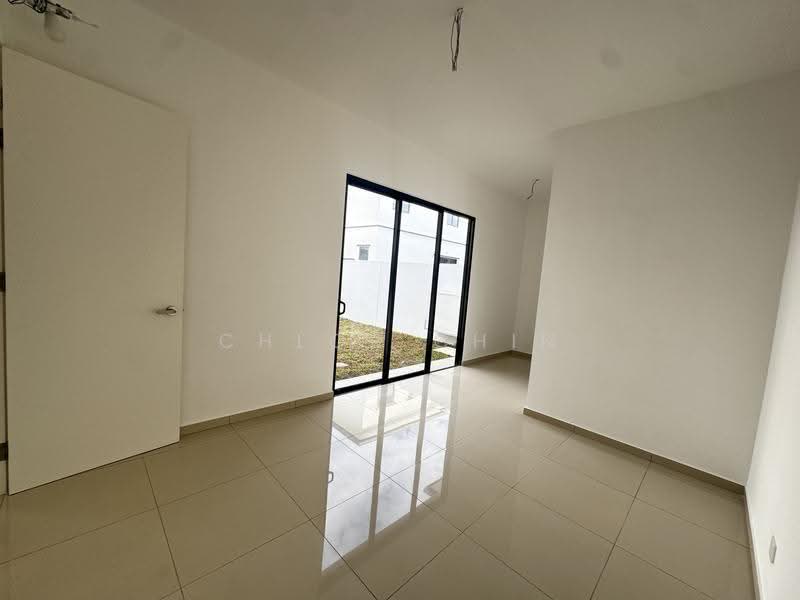 Cluster House for Sale in Taman Ekoflora (Johor Bahru) - Chloe Chin - Interior - PropertyGuru.com.my