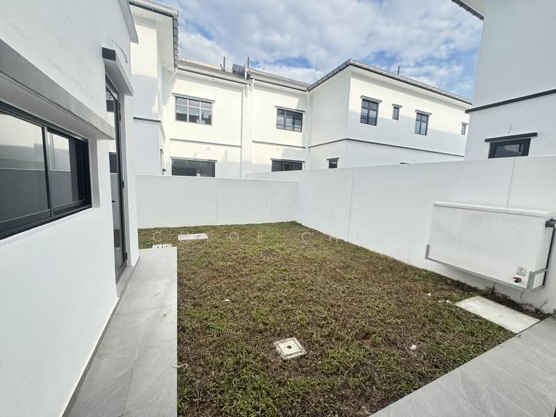 Cluster House for Sale in Taman Ekoflora (Johor Bahru) - Chloe Chin - Exterior - PropertyGuru.com.my