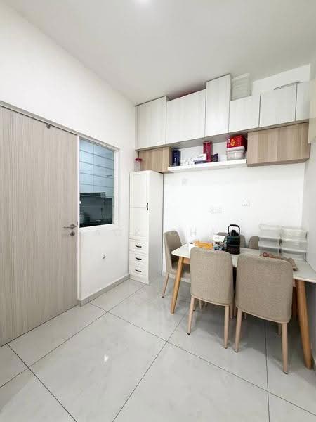 Apartment for Sale at Havona - Jack Chai - Dining Room - PropertyGuru.com.my