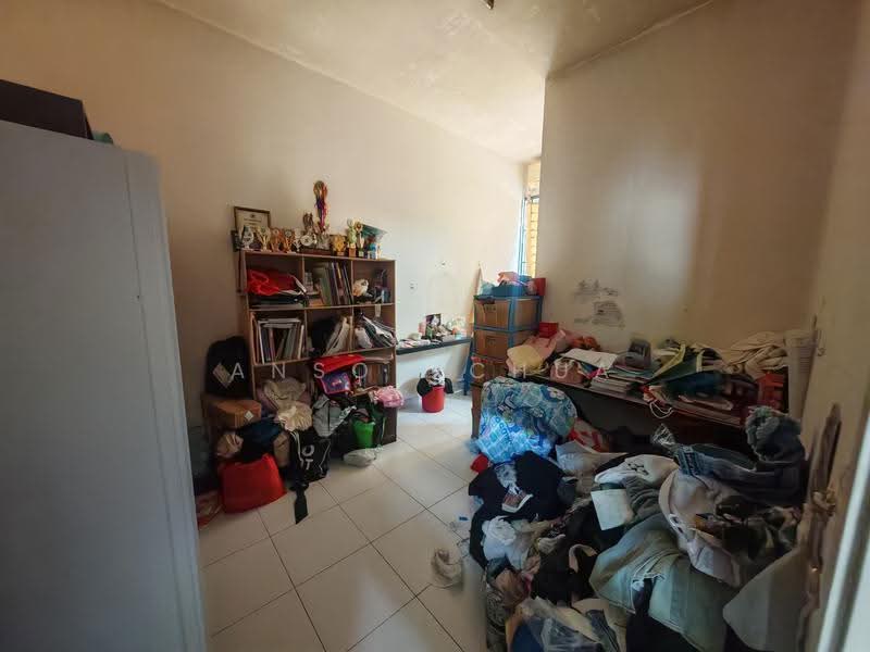 Rumah Teres 2-Tingkat untuk Dijual di Bukit Indah (Iskandar Puteri (Nusajaya)) - Anson Chua - Interior - PropertyGuru.com.my