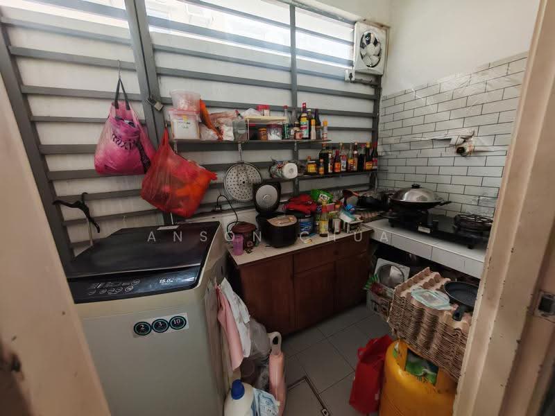 Rumah Teres 2-Tingkat untuk Dijual di Bukit Indah (Iskandar Puteri (Nusajaya)) - Anson Chua - Kitchen - PropertyGuru.com.my