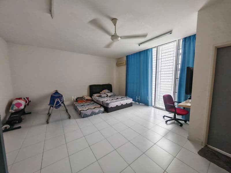 Rumah Teres 2-Tingkat untuk Dijual di Bukit Indah (Iskandar Puteri (Nusajaya)) - Anson Chua - Bedroom - PropertyGuru.com.my