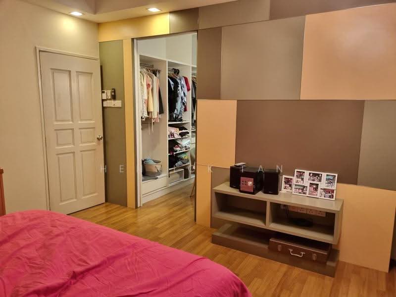 Rumah Teres 2-Tingkat untuk Dijual di Taman Tasik Prima (Puchong) - Henrick Tan - Bedroom - PropertyGuru.com.my