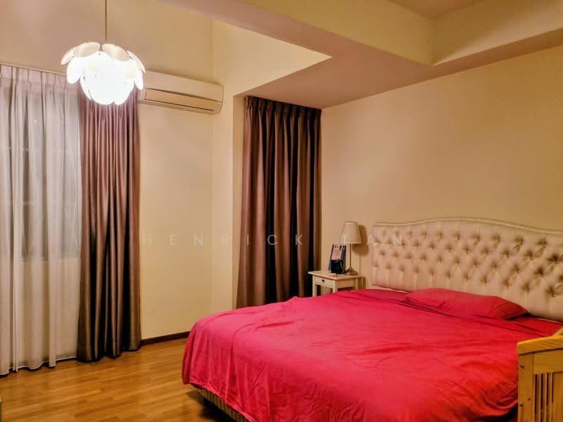 Rumah Teres 2-Tingkat untuk Dijual di Taman Tasik Prima (Puchong) - Henrick Tan - Bedroom - PropertyGuru.com.my
