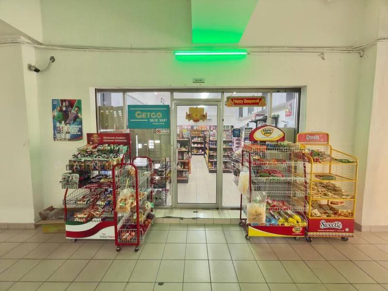 Kondominium untuk Dijual di Kinrara Mas - Danial Mohd Zaki - PropertyGuru.com.my