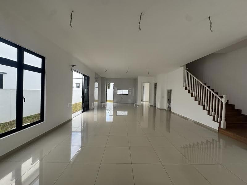 Rumah Kluster untuk Dijual di Taman Ekoflora (Johor Bahru) - Chloe Chin - Interior - PropertyGuru.com.my