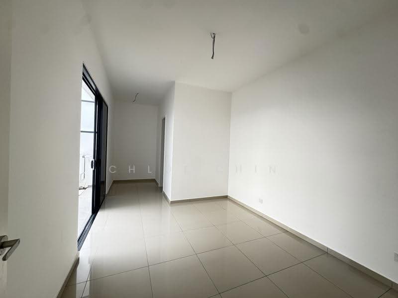 Rumah Kluster untuk Dijual di Taman Ekoflora (Johor Bahru) - Chloe Chin - Interior - PropertyGuru.com.my
