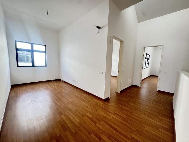 Rumah Kluster untuk Dijual di Taman Ekoflora (Johor Bahru) - Chloe Chin - Interior - PropertyGuru.com.my