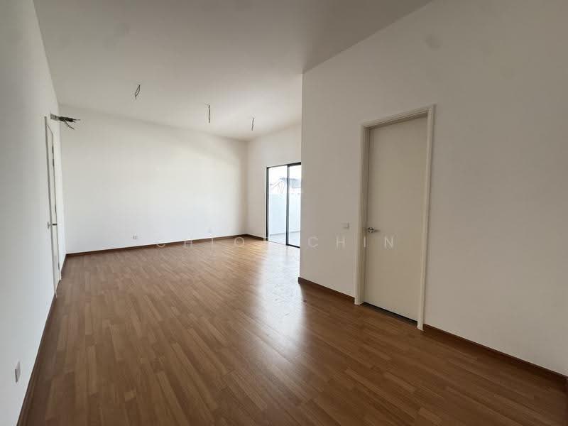 Rumah Kluster untuk Dijual di Taman Ekoflora (Johor Bahru) - Chloe Chin - Interior - PropertyGuru.com.my