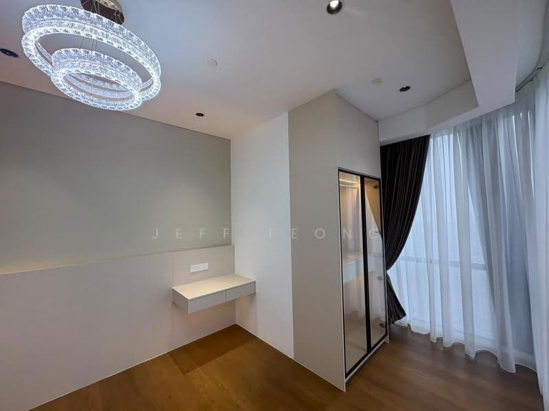 Service Residence for Sale at TRX Residences - Jeff Teong - PropertyGuru.com.my