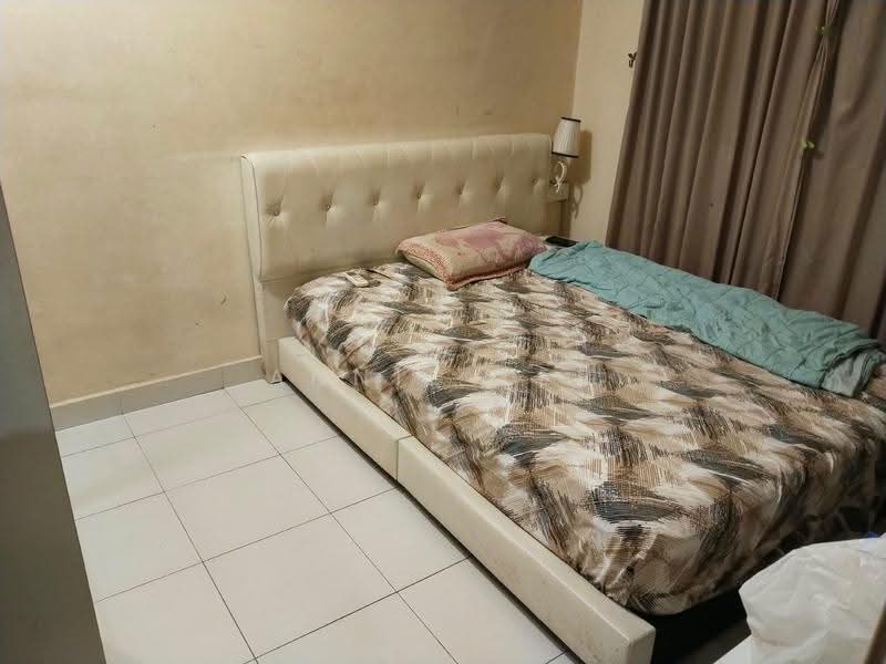 Service Residence for Rent at Tebrau City Residences - Annie Tee - PropertyGuru.com.my
