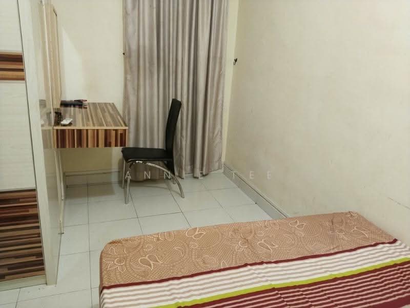 Service Residence for Rent at Tebrau City Residences - Annie Tee - PropertyGuru.com.my