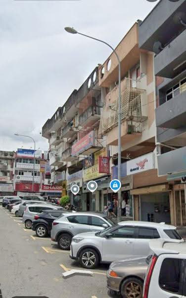 Kedai / Pejabat untuk Dijual di Taman Segar (Cheras) - Patrick Tan - PropertyGuru.com.my