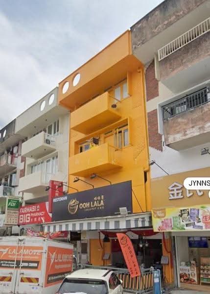Kedai / Pejabat untuk Dijual di Taman Segar (Cheras) - Patrick Tan - PropertyGuru.com.my