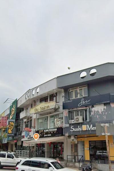 Kedai / Pejabat untuk Dijual di Taman Segar (Cheras) - Patrick Tan - PropertyGuru.com.my