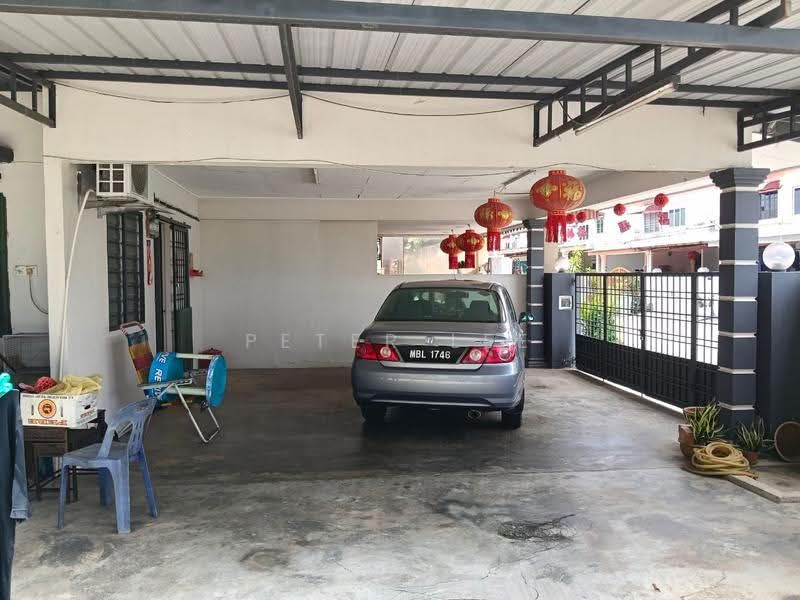 2-storey Terraced House for Sale in Taman Krubong Jaya (Krubong) - Peter Lee - PropertyGuru.com.my