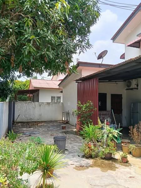 2-storey Terraced House for Sale in Taman Krubong Jaya (Krubong) - Peter Lee - PropertyGuru.com.my
