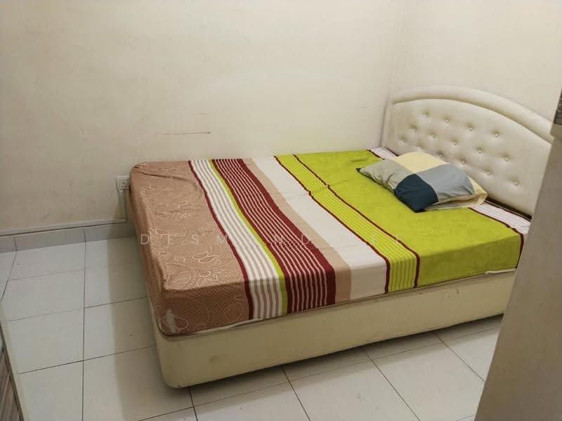 Service Residence for Rent at Tebrau City Residences - Desmond Lee - Bedroom - PropertyGuru.com.my