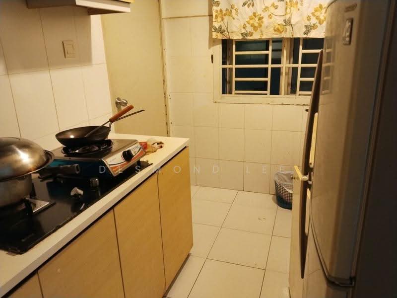 Service Residence for Rent at Tebrau City Residences - Desmond Lee - PropertyGuru.com.my