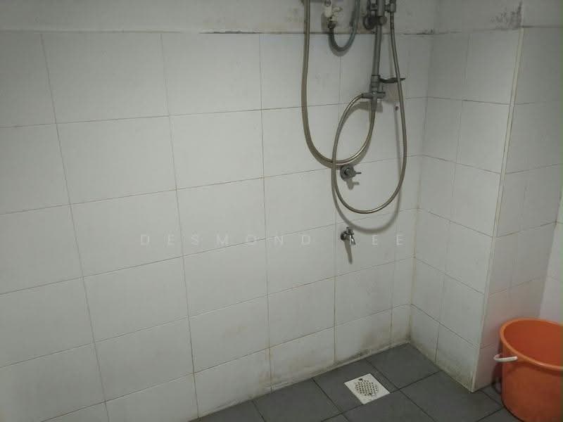 Service Residence for Rent at Tebrau City Residences - Desmond Lee - Bathroom - PropertyGuru.com.my
