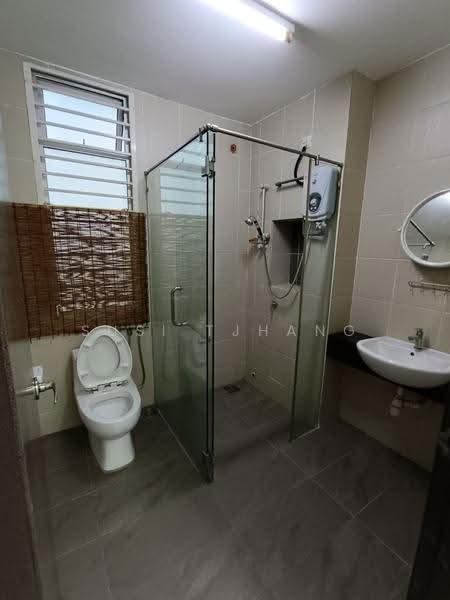 2-storey Terraced House for Sale in Taman Nusa Idaman (Iskandar Puteri (Nusajaya)) - Susi Tjhang - Bathroom - PropertyGuru.com.my