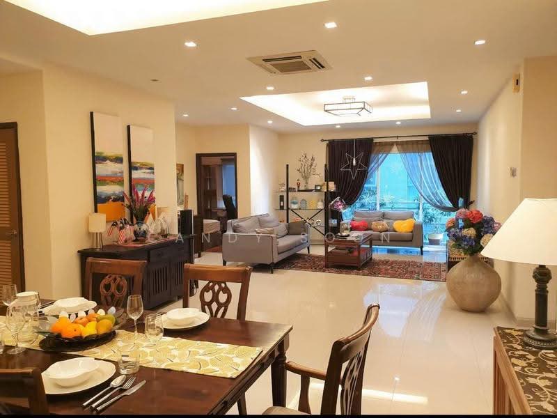 Condominium for Sale at Taragon Puteri YKS - Candy Soon - PropertyGuru.com.my