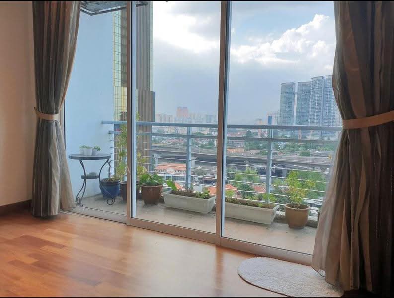 Condominium for Sale at Taragon Puteri YKS - Candy Soon - PropertyGuru.com.my