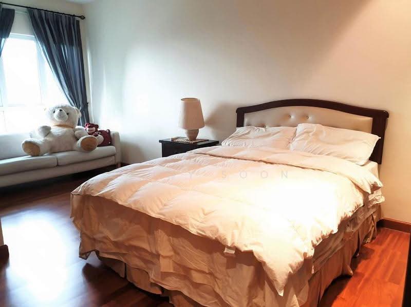 Condominium for Sale at Taragon Puteri YKS - Candy Soon - PropertyGuru.com.my