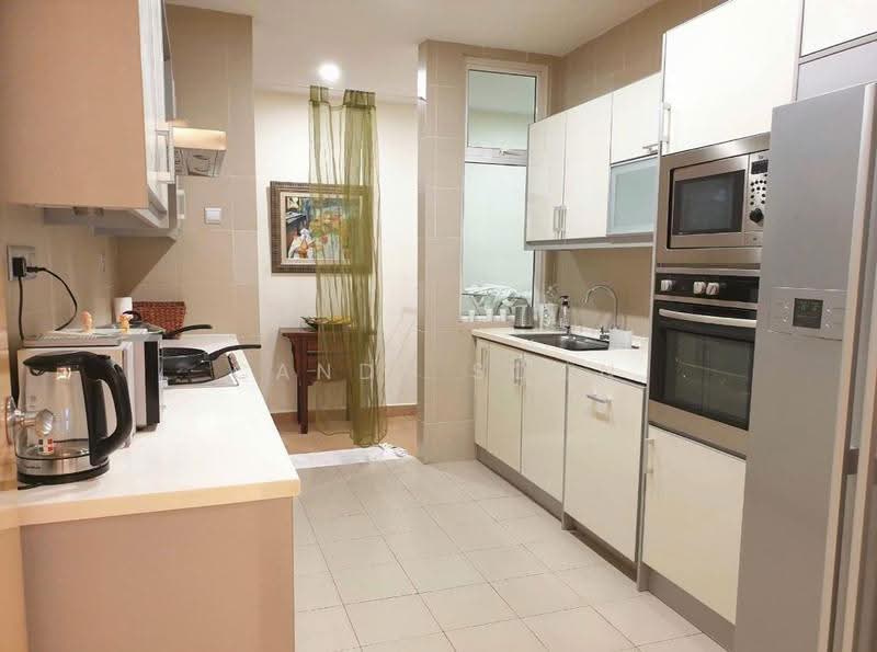 Condominium for Sale at Taragon Puteri YKS - Candy Soon - PropertyGuru.com.my