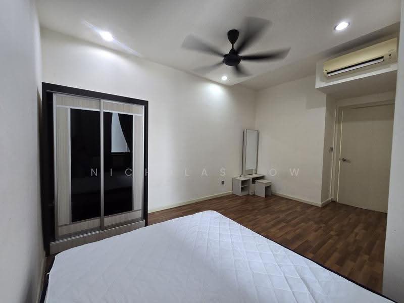 Pangsapuri untuk Disewa di Impiana - Nicholas Low - Bedroom - PropertyGuru.com.my