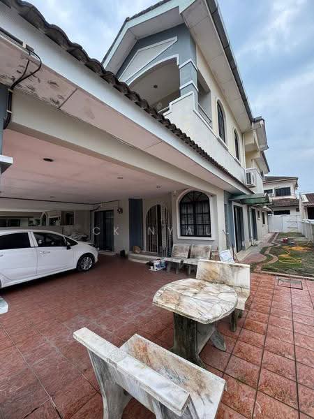 2-storey Terraced House for Sale in Ipoh (Perak) - Ck Nyau - PropertyGuru.com.my