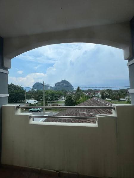 2-storey Terraced House for Sale in Ipoh (Perak) - Ck Nyau - PropertyGuru.com.my