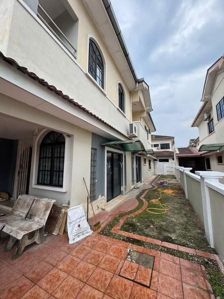 2-storey Terraced House for Sale in Ipoh (Perak) - Ck Nyau - PropertyGuru.com.my
