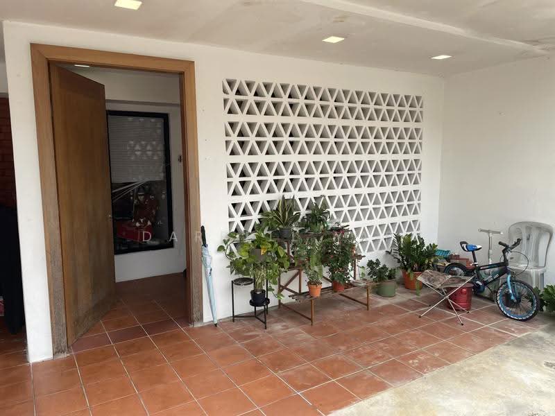 Semi-Detached House for Sale in Medan Damansara (Damansara Heights) - Darrell Yap - Exterior - PropertyGuru.com.my
