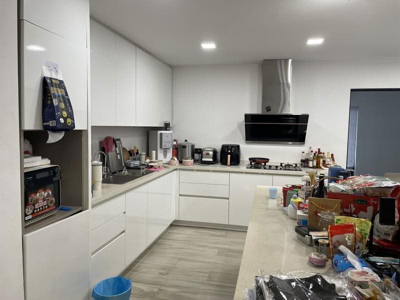 Semi-Detached House for Sale in Medan Damansara (Damansara Heights) - Darrell Yap - Kitchen - PropertyGuru.com.my