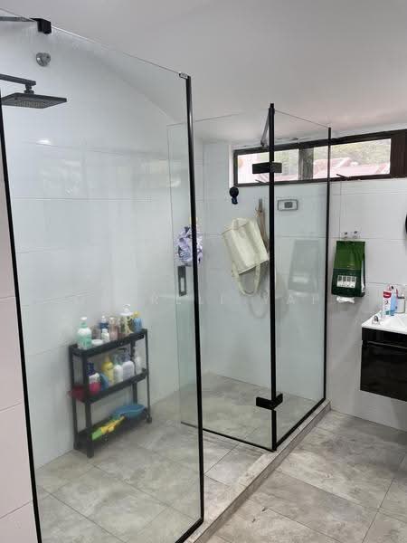 Semi-Detached House for Sale in Medan Damansara (Damansara Heights) - Darrell Yap - Bathroom - PropertyGuru.com.my