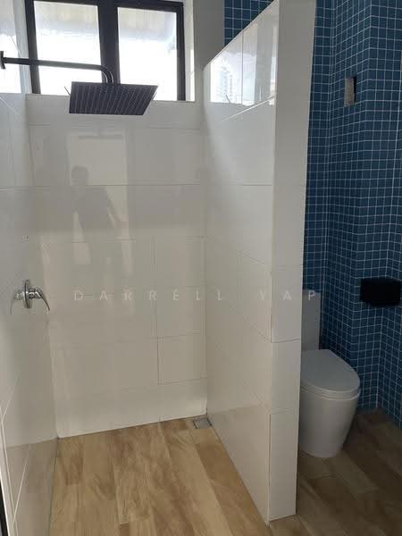 Semi-Detached House for Sale in Medan Damansara (Damansara Heights) - Darrell Yap - Bathroom - PropertyGuru.com.my