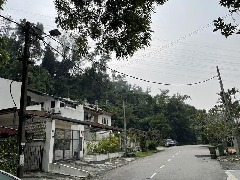 Semi-Detached House for Sale in Medan Damansara (Damansara Heights) - Darrell Yap - Exterior - PropertyGuru.com.my