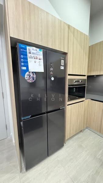 Condominium for Rent at Utamara Boutique Residences - Kelvin Cheong - PropertyGuru.com.my