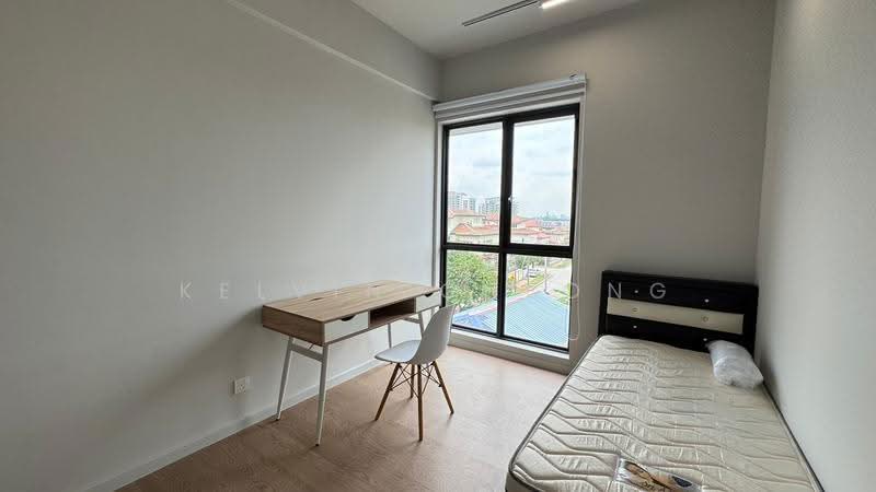 Condominium for Rent at Utamara Boutique Residences - Kelvin Cheong - PropertyGuru.com.my