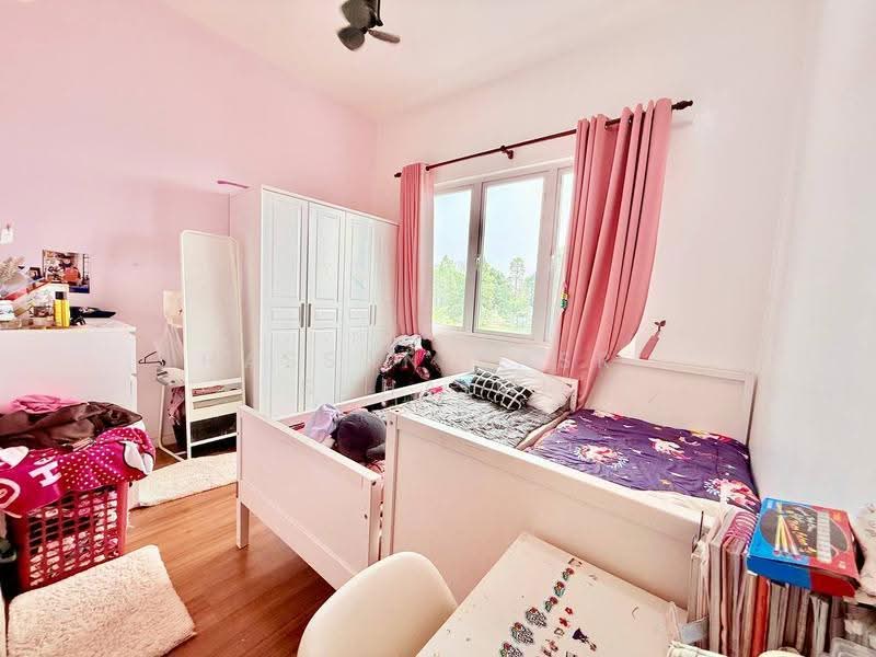 Rumah Teres untuk Dijual di Seremban (Negeri Sembilan) - Hassan Basri Suhaimi - Bedroom - PropertyGuru.com.my
