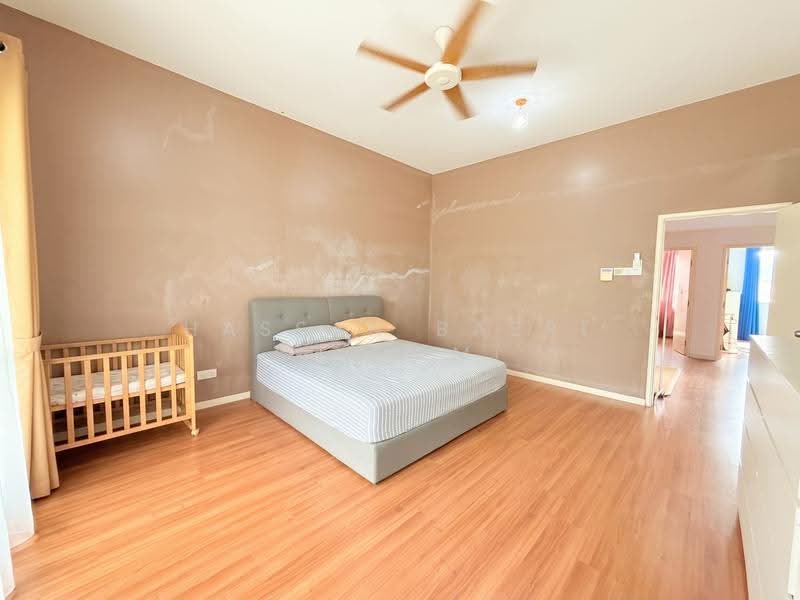 Rumah Teres untuk Dijual di Seremban (Negeri Sembilan) - Hassan Basri Suhaimi - Bedroom - PropertyGuru.com.my