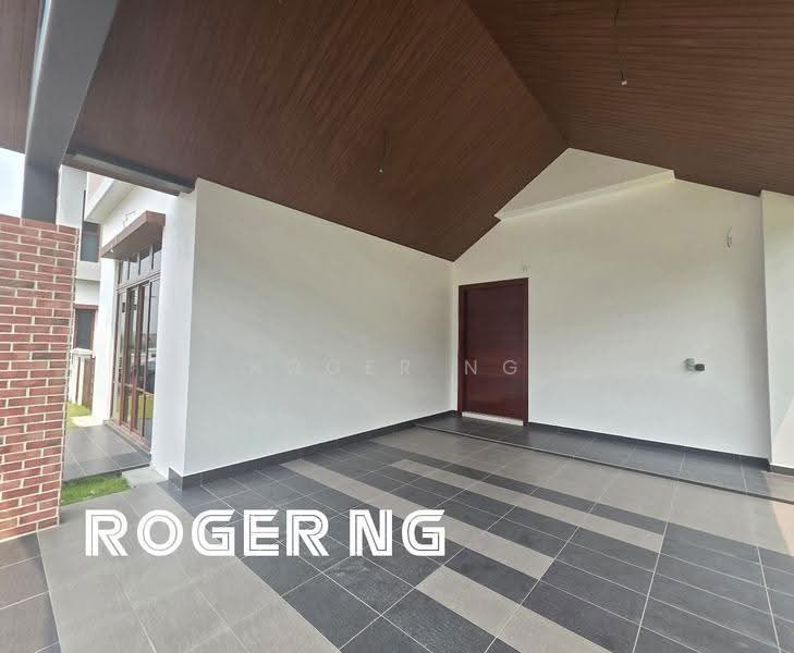 Bungalow House for Sale in Setia Eco Park (Setia Alam) - Roger Ng - PropertyGuru.com.my