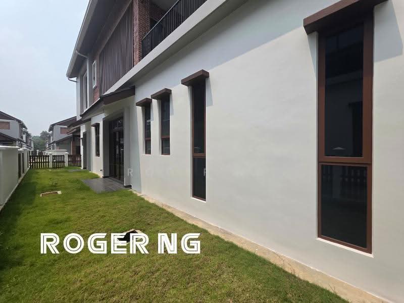 Bungalow House for Sale in Setia Eco Park (Setia Alam) - Roger Ng - PropertyGuru.com.my