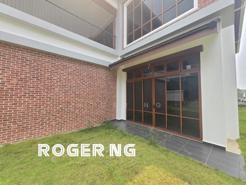 Bungalow House for Sale in Setia Eco Park (Setia Alam) - Roger Ng - PropertyGuru.com.my