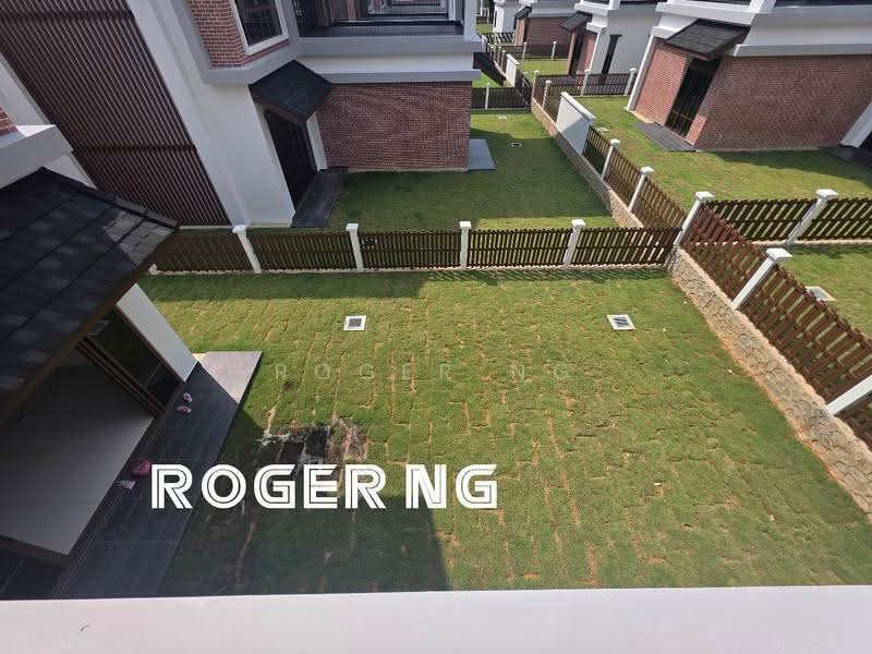 Bungalow House for Sale in Setia Eco Park (Setia Alam) - Roger Ng - PropertyGuru.com.my